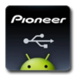 connect android application logo